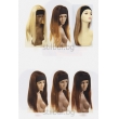 Wig Rafaella - human hair