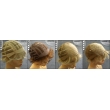 Перука Goa II **