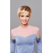 Дамска перука къса коса Point Mono Lace **** +LF